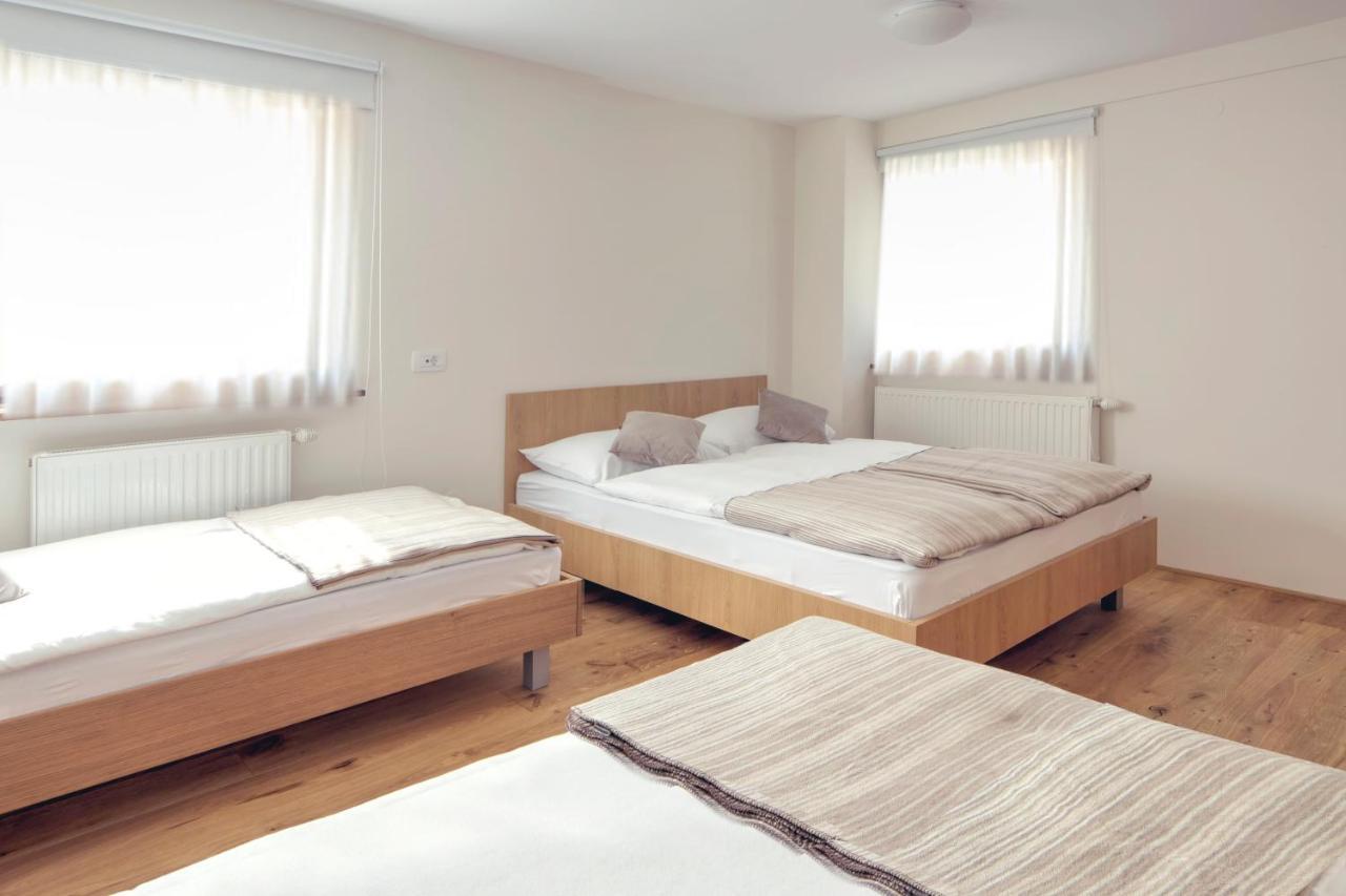 Guesthouse Tursic Vrhnika Ngoại thất bức ảnh