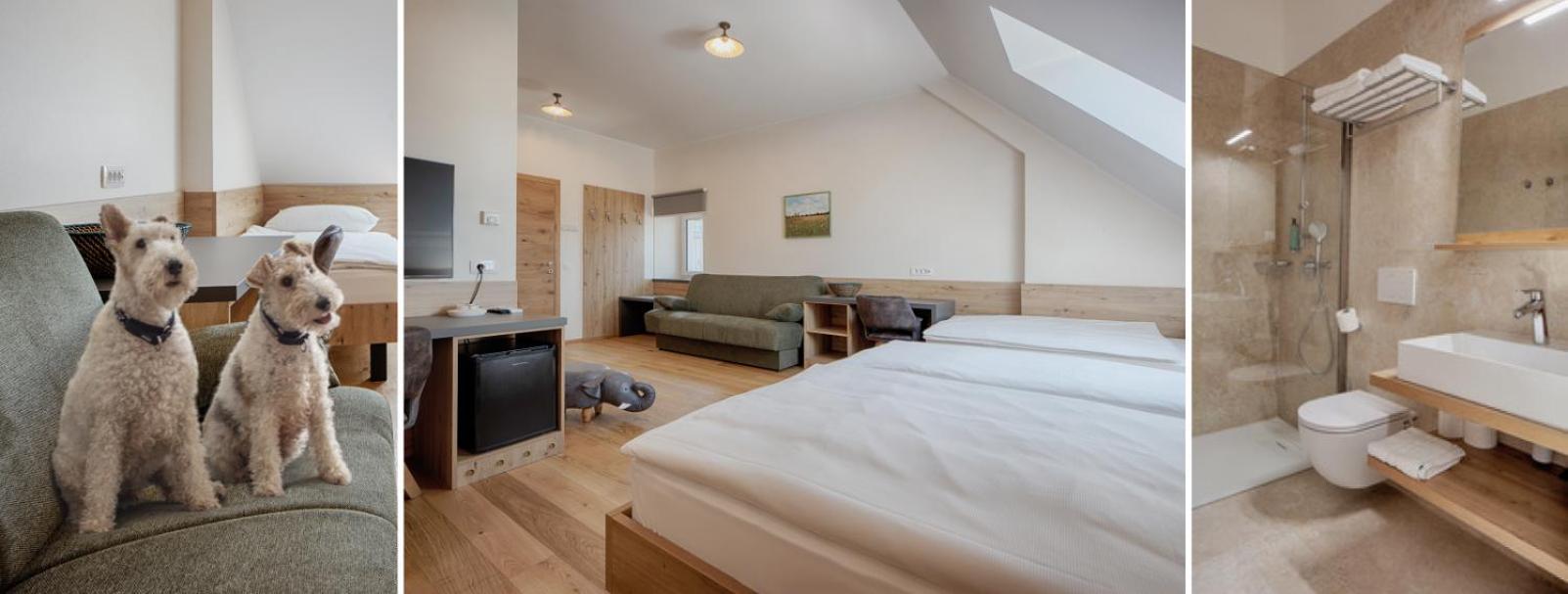Guesthouse Tursic Vrhnika Ngoại thất bức ảnh