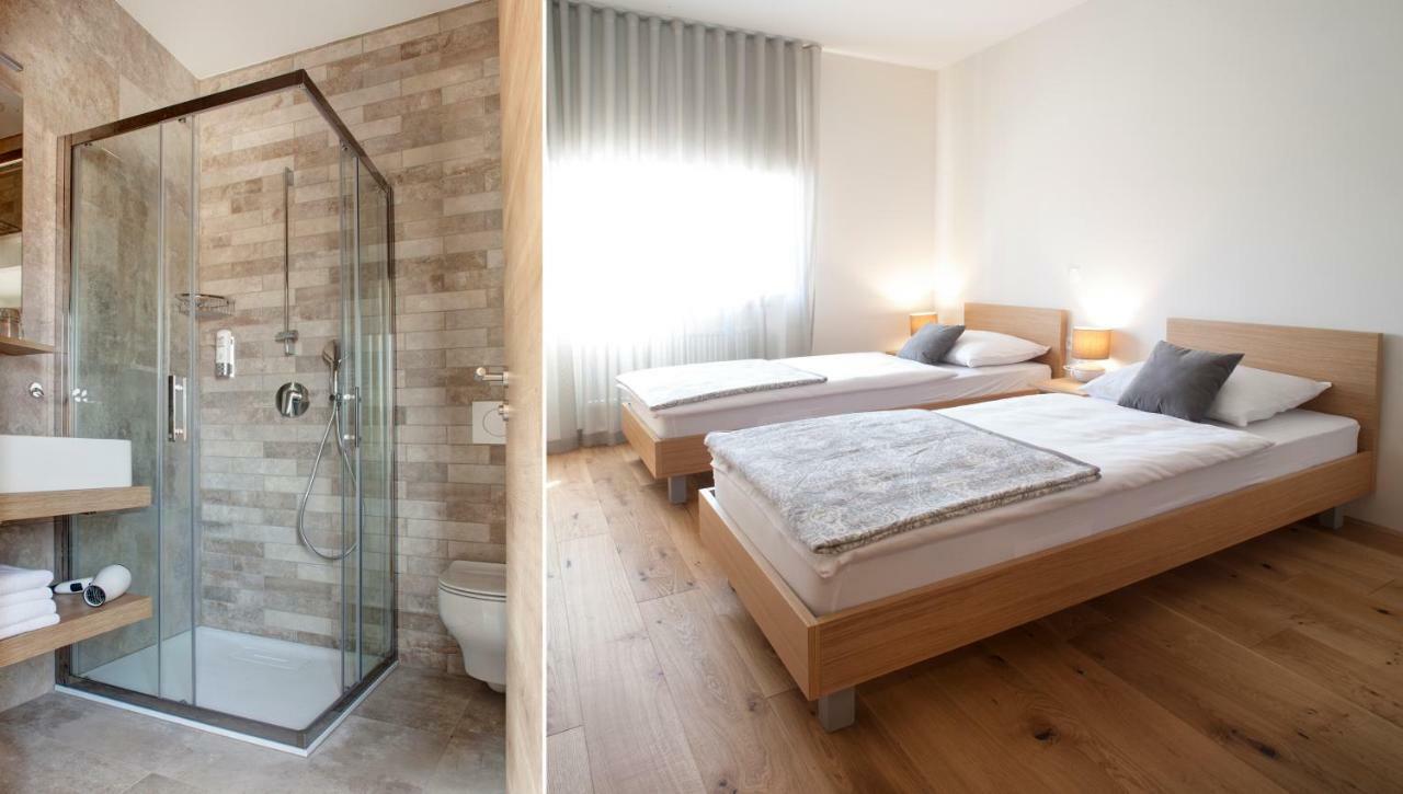 Guesthouse Tursic Vrhnika Ngoại thất bức ảnh